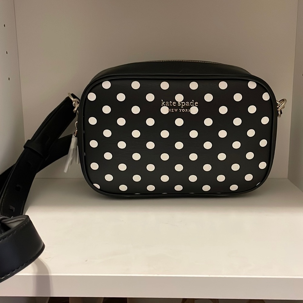 Kate Spade Cross-body bag